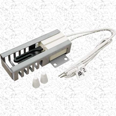 tappan gas range igniter